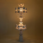 Legacy Totem — Harshita Jhamtani Designs
