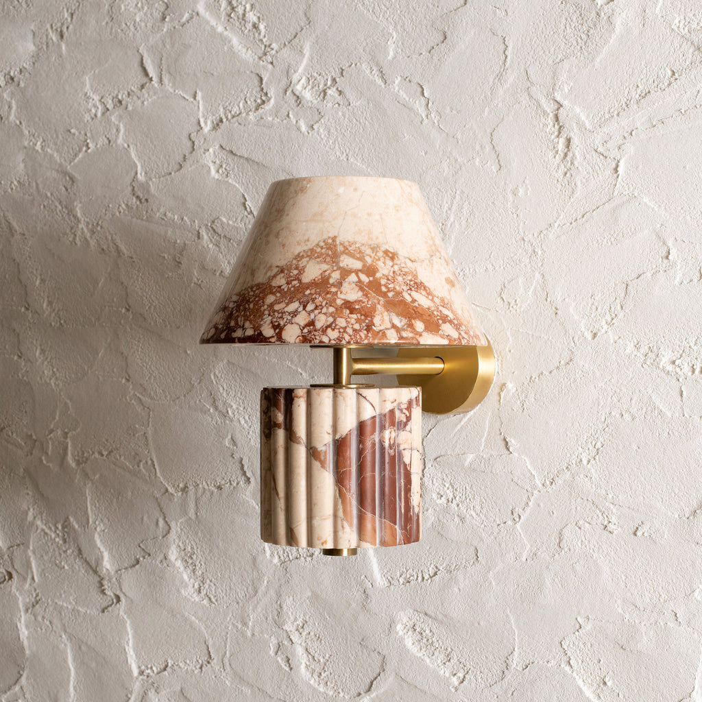 Rio Wall Light - Pizzato — Harshita Jhamtani Designs