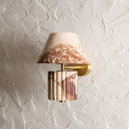 Rio Wall Light - Pizzato — Harshita Jhamtani Designs