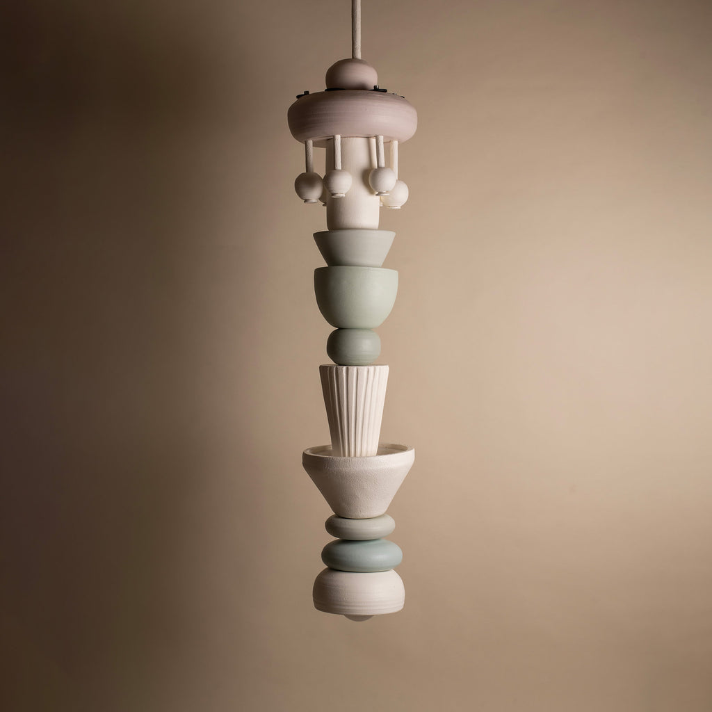 Pastel Pendant Series (L) — Harshita Jhamtani Designs