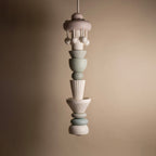 Pastel Pendant Series (L) — Harshita Jhamtani Designs