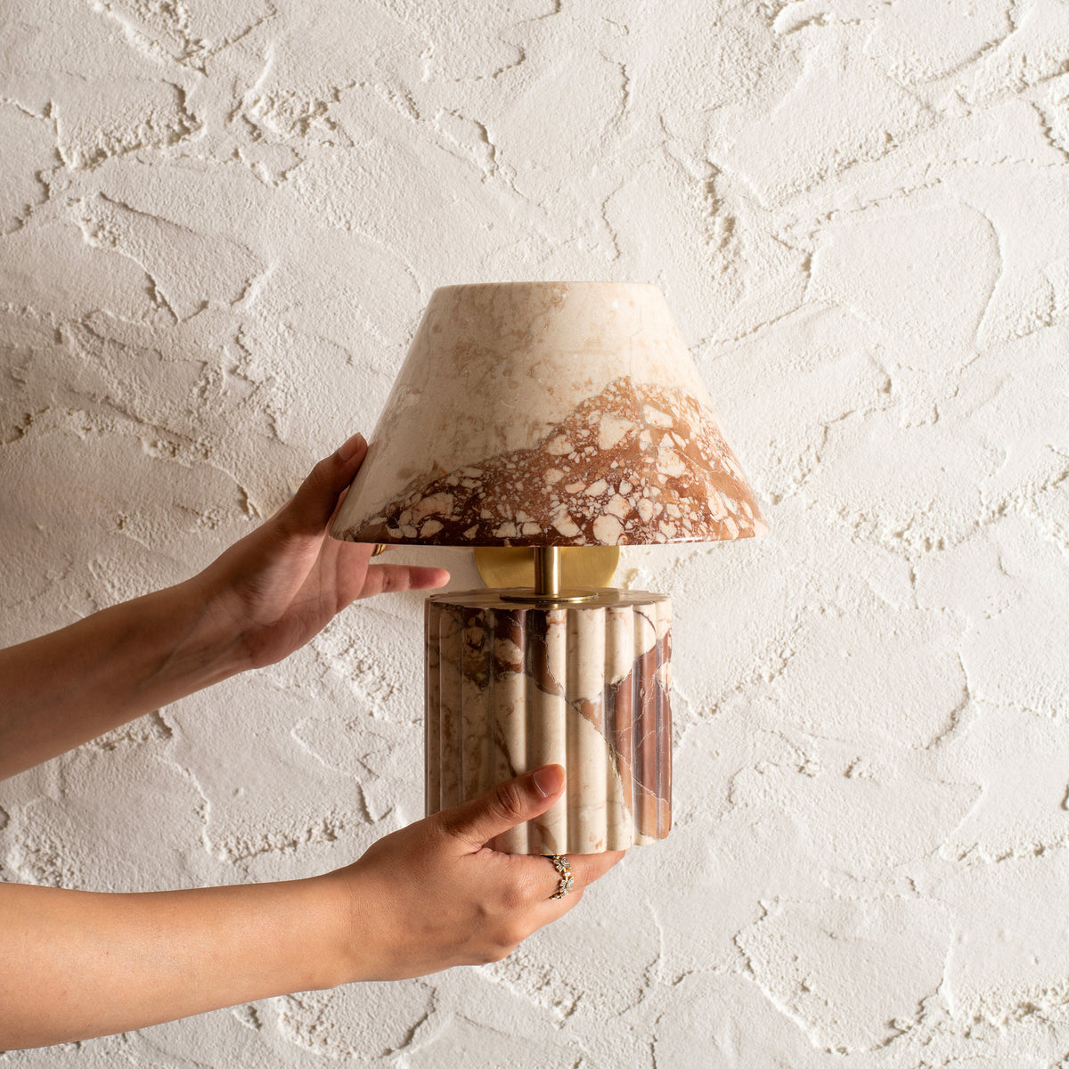 Rio Wall Light - Pizzato — Harshita Jhamtani Designs