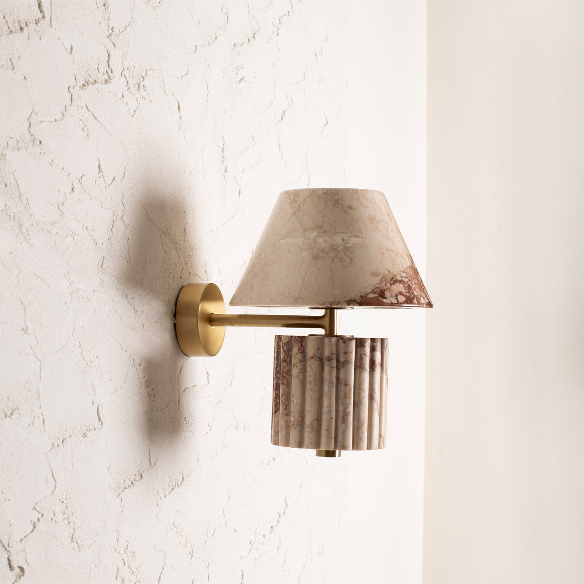 Rio Wall Light - Pizzato — Harshita Jhamtani Designs