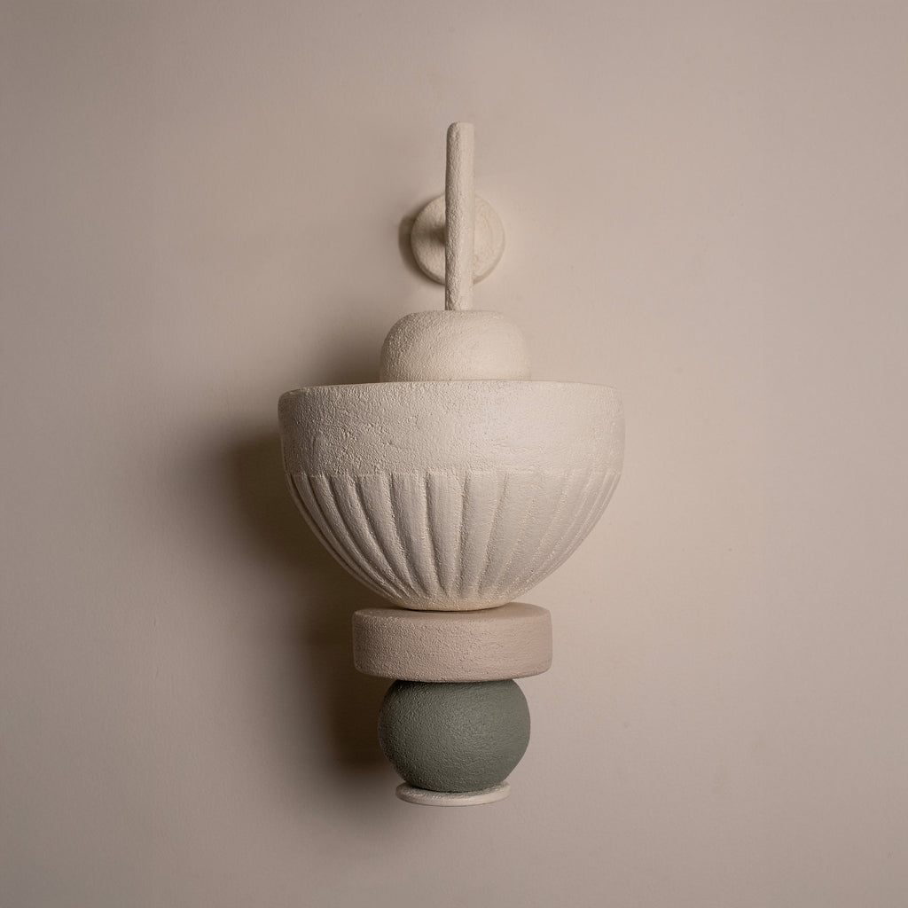 Pebble Wall Light — Harshita Jhamtani Designs