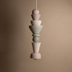 Pastel Pendant Series (S) — Harshita Jhamtani Designs
