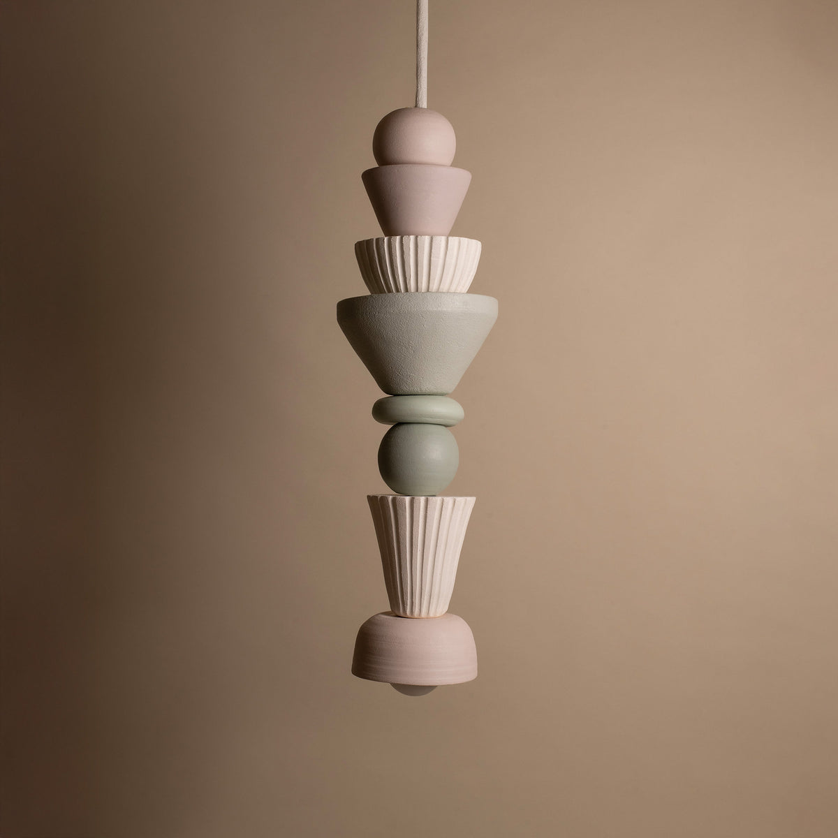 Pastel Pendant Series (S) — Harshita Jhamtani Designs