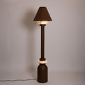 Lamp Post — Harshita Jhamtani Designs