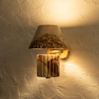 Rio Wall Light - Pizzato — Harshita Jhamtani Designs