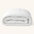 All Season Duvet Insert | Single | White