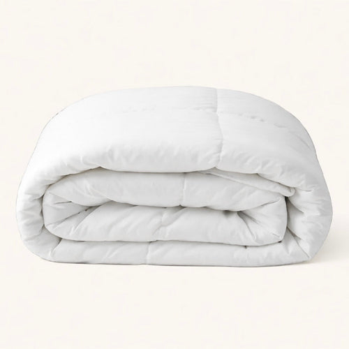 All Season Duvet Insert | Single | White