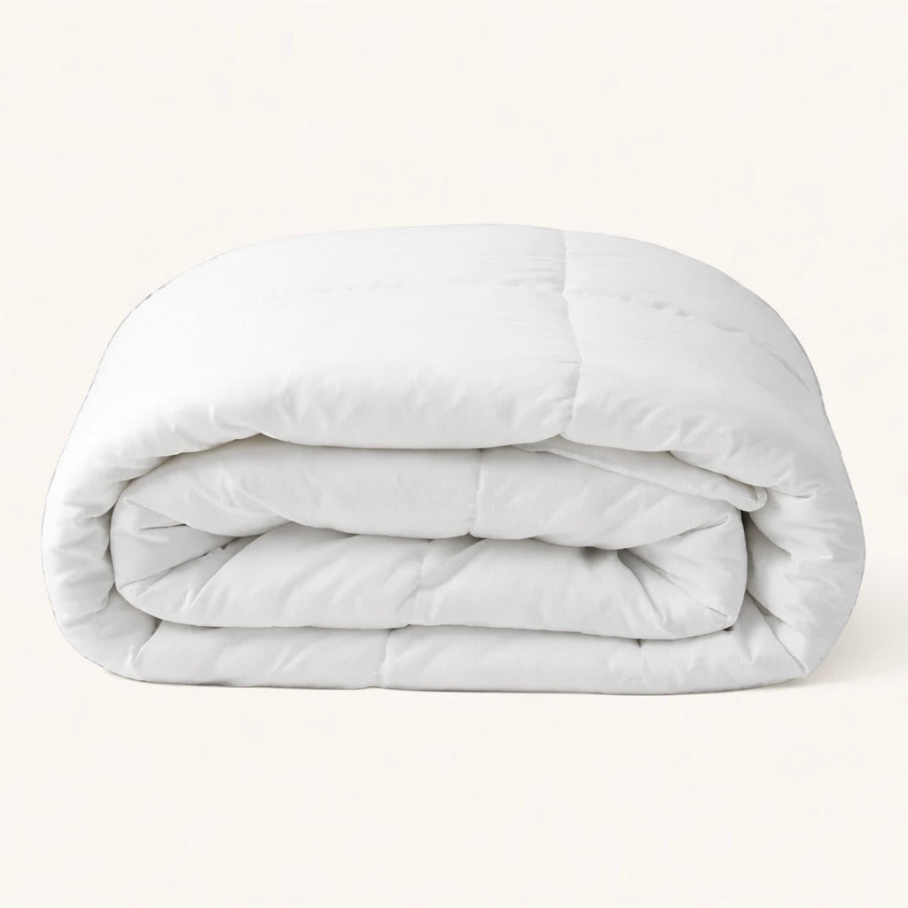 All Season Duvet Insert | King | White