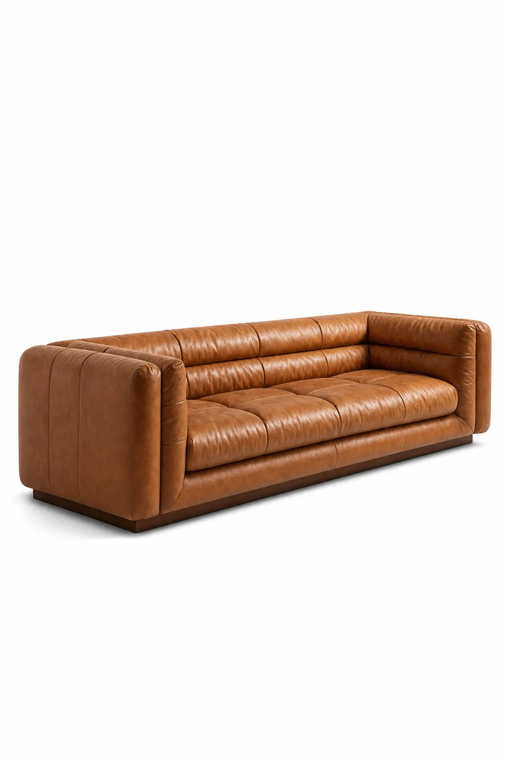 Malabar Sofa — Bombay Design Lab