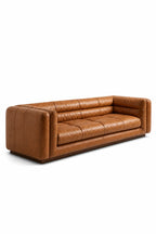 Malabar Sofa — Bombay Design Lab