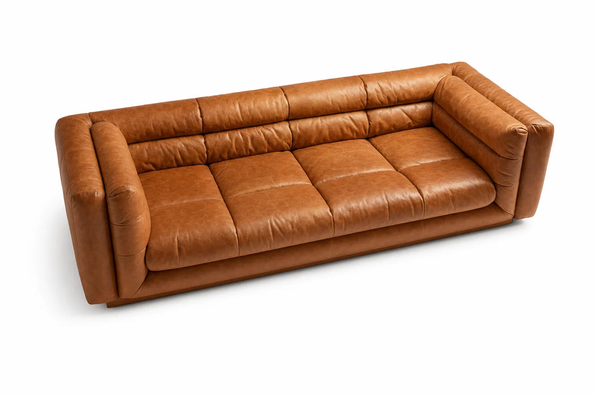 Malabar Sofa — Bombay Design Lab