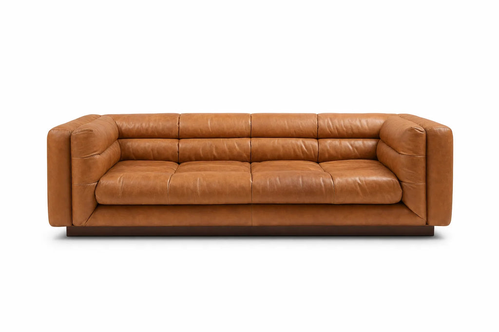 Malabar Sofa — Bombay Design Lab