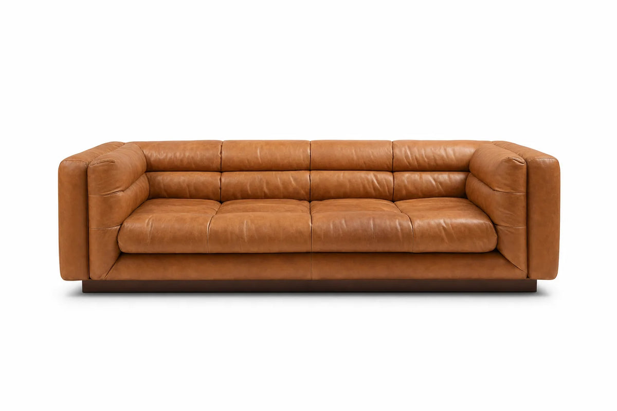 Malabar Sofa — Bombay Design Lab