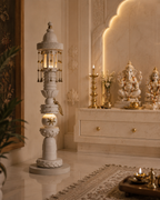 The Mandir Totem