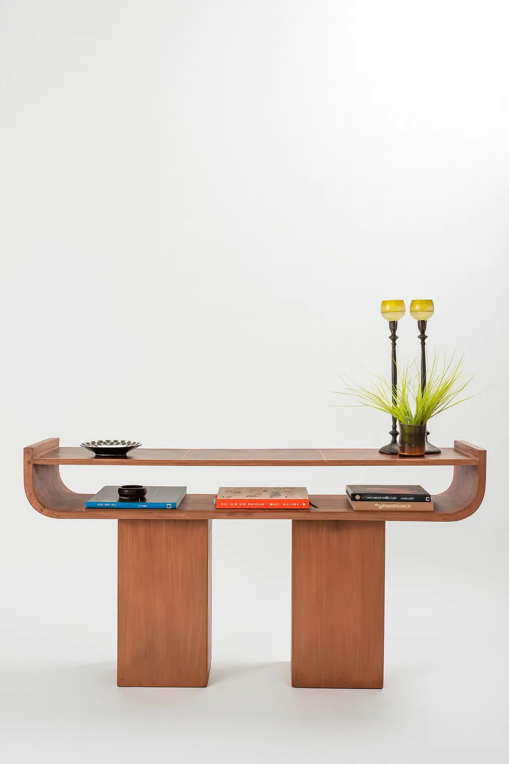Monolith Console — Bombay Design Lab