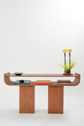 Monolith Console — Bombay Design Lab