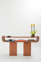 Monolith Console — Bombay Design Lab