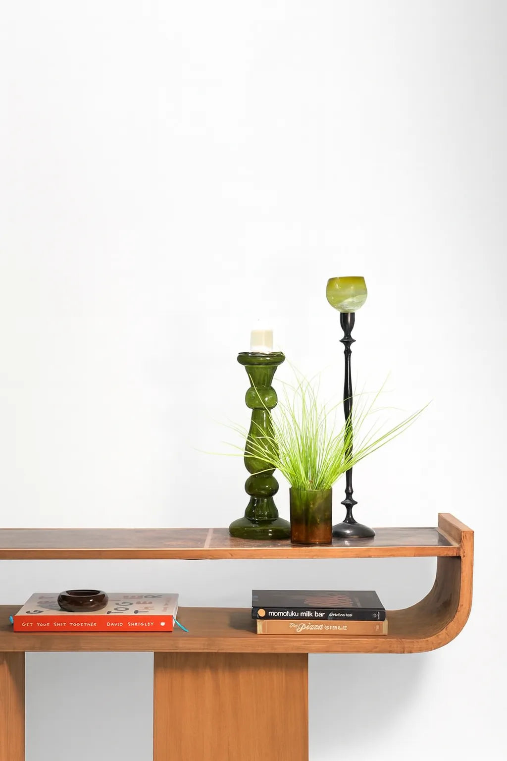 Monolith Console — Bombay Design Lab