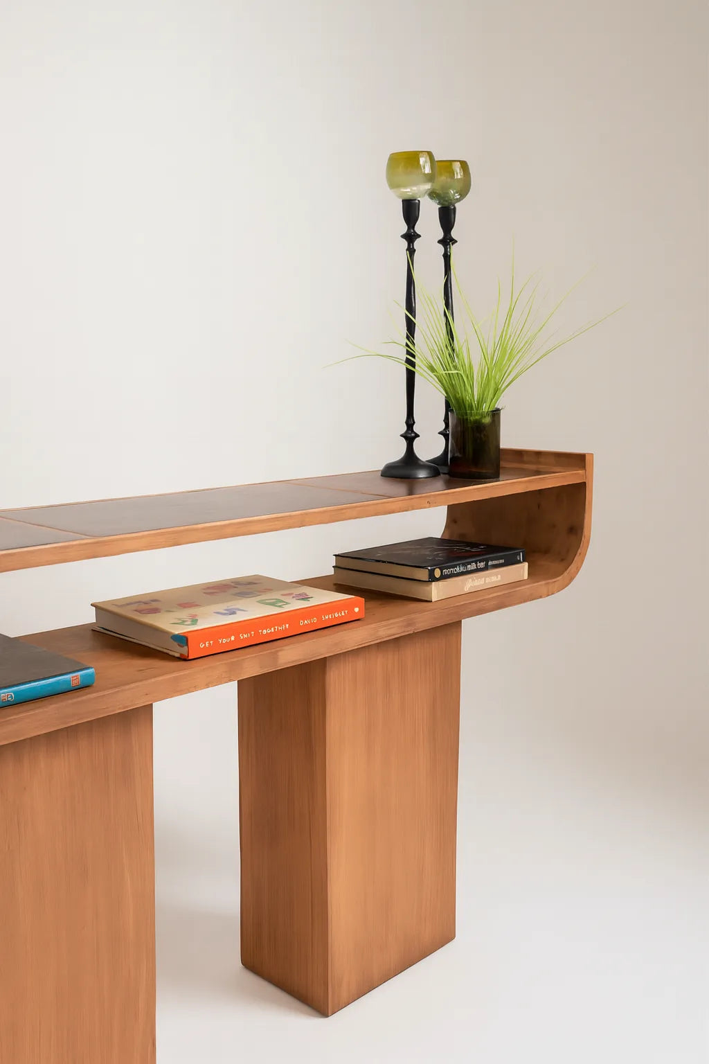 Monolith Console — Bombay Design Lab