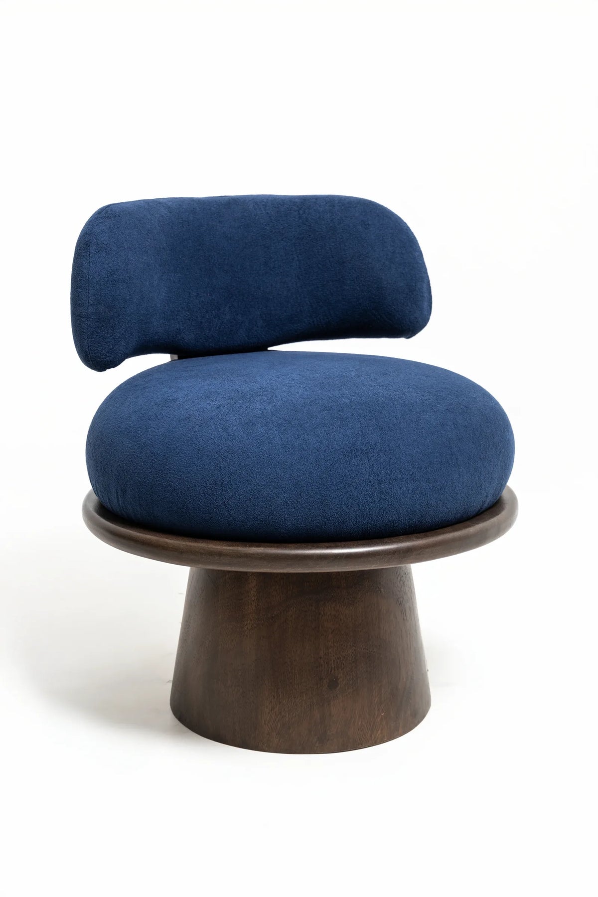 Contour Plateau Chair — Bombay Design Lab