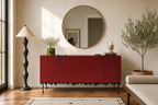 Melt Sideboard — Bombay Design Lab