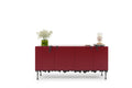 Melt Sideboard — Bombay Design Lab