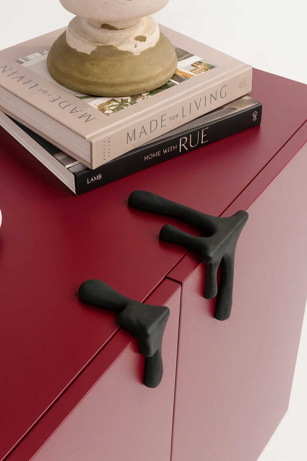 Melt Sideboard — Bombay Design Lab