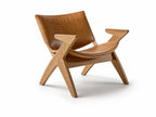 Sienna Chair — Bombay Design Lab