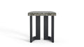 Void Side Table — Bombay Design Lab
