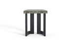 Void Side Table — Bombay Design Lab