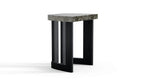 Void Side Table — Bombay Design Lab