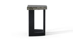 Void Side Table — Bombay Design Lab