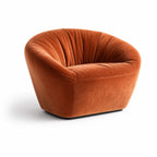 Tubby Chair — Bombay Design Lab